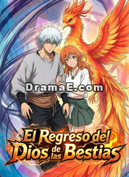 [Doblado]El Regreso del Dios de las Bestias