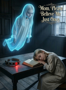 Mom, Please Believe Me Just Once