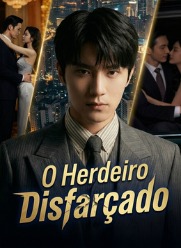 O Herdeiro Disfarçado
