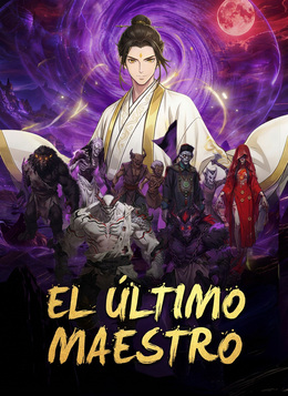 El Último Maestro