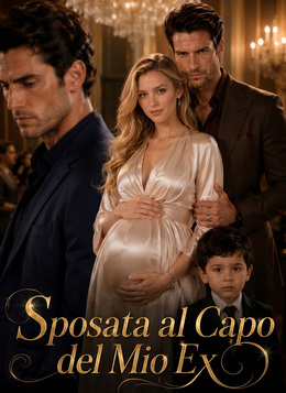 Sposata al Capo del Mio Ex