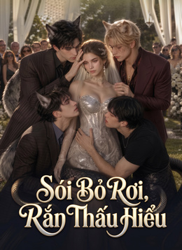 Sói Bỏ Rơi, Rắn Thấu Hiểu