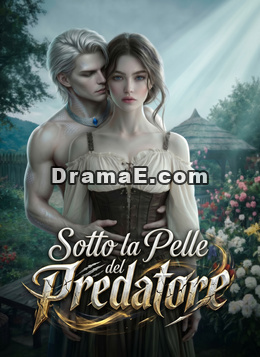 Sotto la Pelle del Predatore