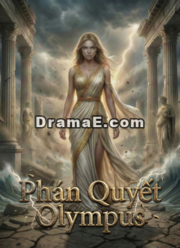 [Lồng Tiếng] Phán Quyết Olympus