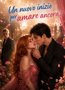 [Doppiato]Un nuovo inizio per amare ancora poster