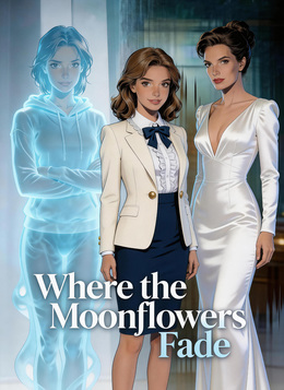 Where the Moonflowers Fade