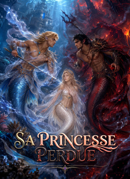 Sa Princesse Perdue