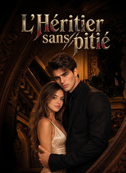 L’Héritier sans pitié poster