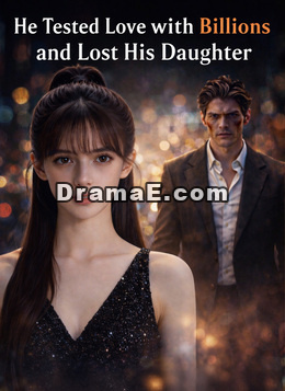 He Tested Love with Billions and Lost His Daughter