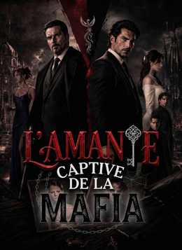 L'Amante captive de la Mafia