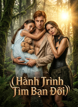 [Lồng Tiếng] Hành Trình Tìm Bạn Đời