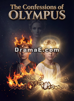 THE CONFESSIONS OF OLYMPUS