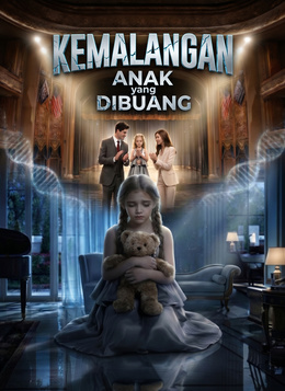 [Dijuluki]Kemalangan Anak yang Dibuang