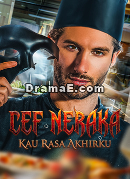 Cef Neraka: Kau Rasa Akhirku