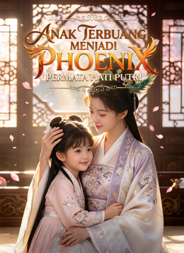 Anak Terbuang Menjadi Phoenix: Permata Hati Putri