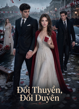 Đổi Thuyền, Đổi Duyên