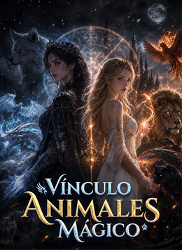 [Doblado]Vínculo animales mágico