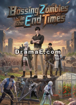 Bossing Zombies in the End Times