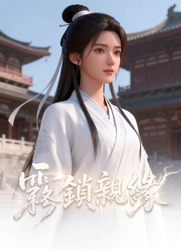 霧鎖親緣