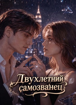 Двухлетний самозванец poster