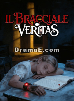 [Doppiato]Il Bracciale Veritas