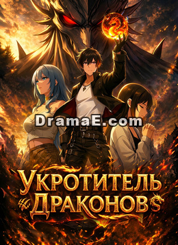 Укротитель драконов