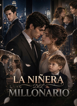 [Doblado]La niñera del millonario