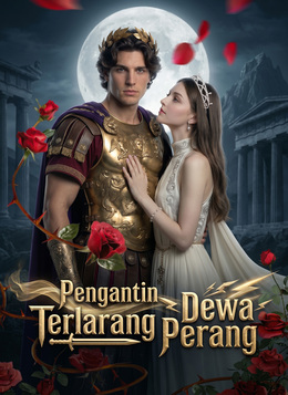 Pengantin Terlarang Dewa Perang