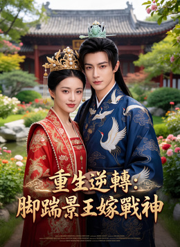 重生逆轉：腳踹景王嫁戰神 poster