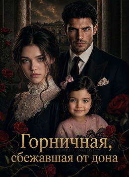 Горничная, сбежавшая от дона