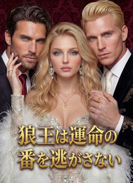 狼王は運命の番を逃がさない