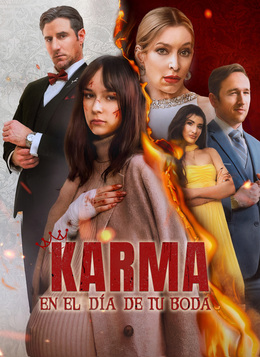 [Doblado]Karma en el día de tu boda