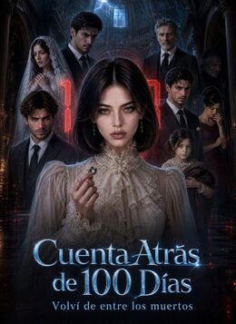 Cuenta Atrás de 100 Días：Volví de entre los muertos poster