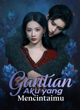 Gantian Aku yang Mencintaimu