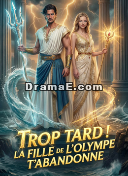 [Doublé]Trop tard ! la fille de l’Olympe t’abandonne