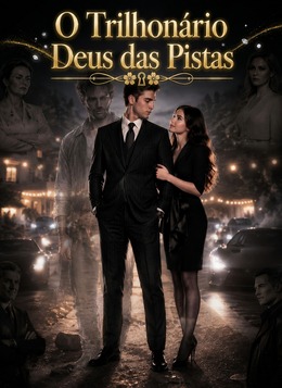 O Trilhonário Deus das Pistas