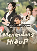 [Dubbing]Mengulang Hidup