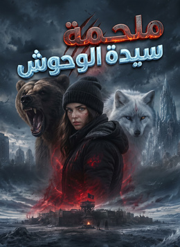 [مدبلج]ملحمة سيدة الوحوش
