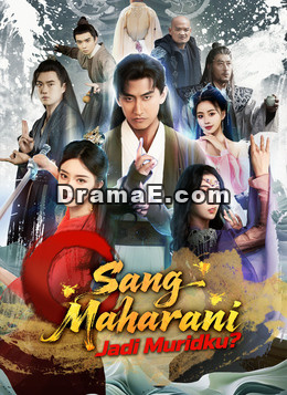 [Dubbing]Sang Maharani Jadi Muridku?