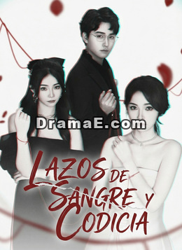 [Doblado]Lazos de sangre y codicia