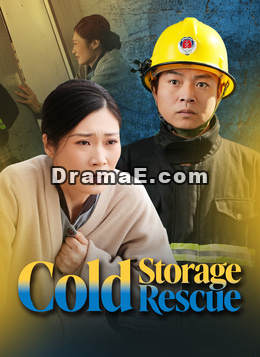 Cold Storage Rescue