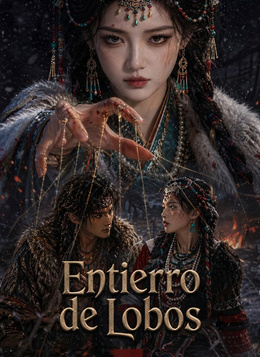 Entierro de Lobos