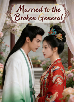Married to the Broken General