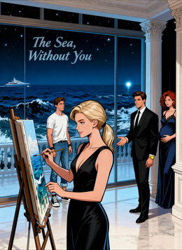 The Sea, Without You