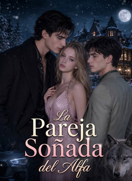 La Pareja Soñada del Alfa
