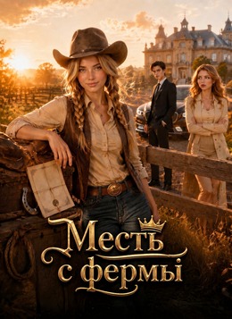 [Дубляж]Месть с фермы poster