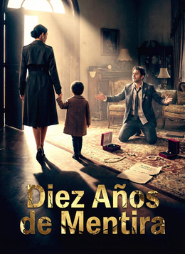 Diez Años de Mentira