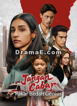 Jangan Cabar Pakar Bedah Genius