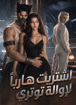 اشتريت عبدا حاربا لإوالة توتري