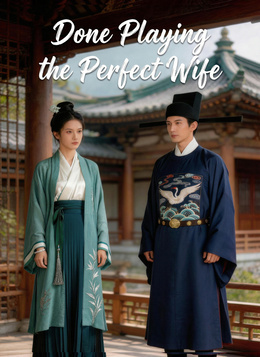 Done Playing the Perfect WifeWatch Full Episodes Online